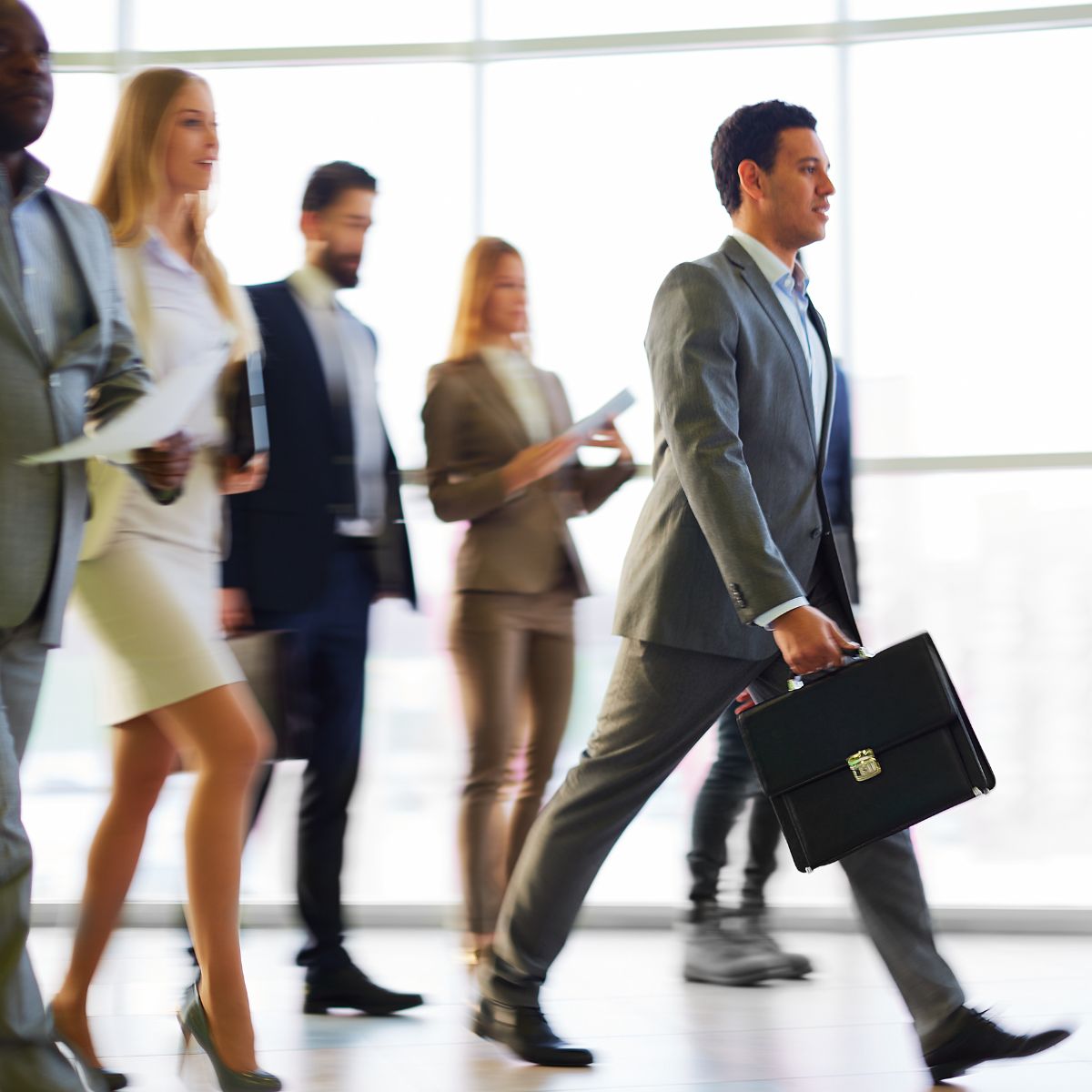 Leadership Image
